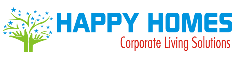 Happy Homes Service Apartments